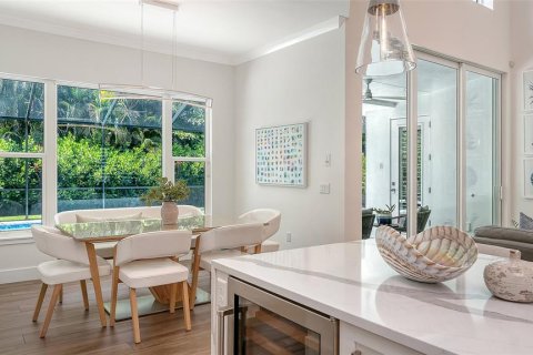 Villa ou maison à vendre à Sarasota, Floride: 4 chambres, 300.07 m2 № 2167397 - photo 25