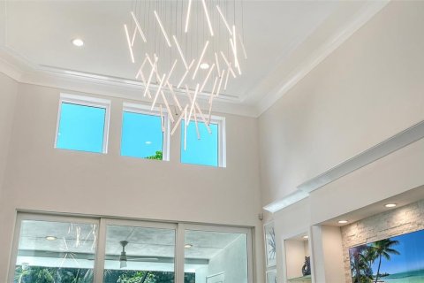 Villa ou maison à vendre à Sarasota, Floride: 4 chambres, 300.07 m2 № 2167397 - photo 10