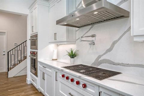 Villa ou maison à vendre à Sarasota, Floride: 4 chambres, 300.07 m2 № 2167397 - photo 22