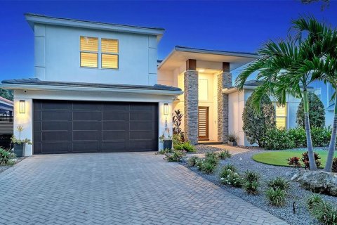 Villa ou maison à vendre à Sarasota, Floride: 4 chambres, 300.07 m2 № 2167397 - photo 3