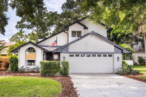 House in Orlando, Florida 3 bedrooms, 155.52 sq.m. № 1886315 - photo 1