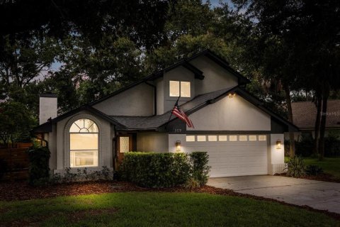 House in Orlando, Florida 3 bedrooms, 155.52 sq.m. № 1886315 - photo 2