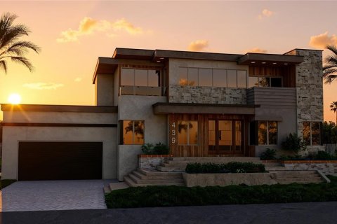 Villa ou maison à vendre à Sarasota, Floride: 4 chambres, 374.95 m2 № 1838795 - photo 5