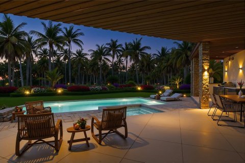 Casa en venta en Sarasota, Florida, 4 dormitorios, 374.95 m2 № 1838795 - foto 9