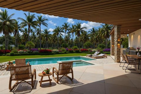 Casa en venta en Sarasota, Florida, 4 dormitorios, 374.95 m2 № 1838795 - foto 10