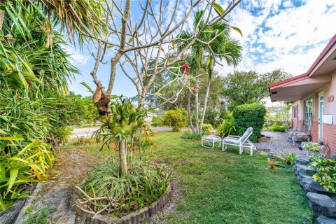 Villa ou maison à vendre à Hollywood, Floride: 3 chambres, 121.24 m2 № 1972105 - photo 5