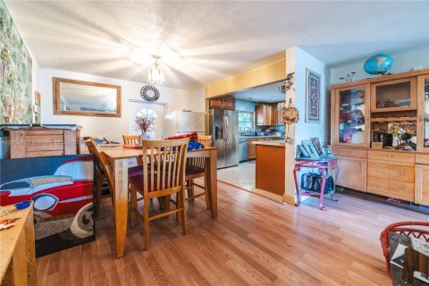 Villa ou maison à vendre à Hollywood, Floride: 3 chambres, 121.24 m2 № 1972105 - photo 7