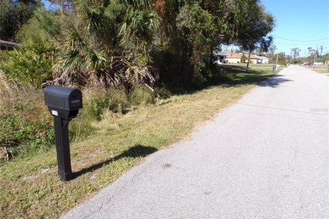 Land in North Port, Florida № 2162799 - photo 10