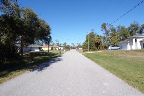 Land in North Port, Florida № 2162799 - photo 12