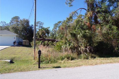 Land in North Port, Florida № 2162799 - photo 2