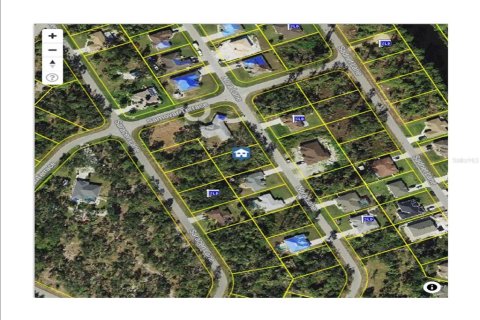 Land in North Port, Florida № 2162799 - photo 7