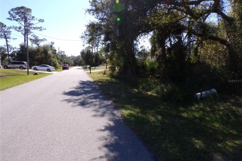 Land in North Port, Florida № 2162799 - photo 8