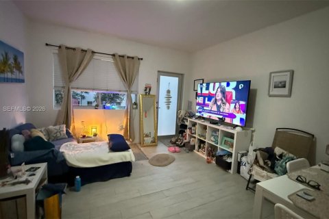 Купить кондоминиум в Майами-Бич, Флорида 1 спальня, 36.7м2, № 2005411 - фото 15