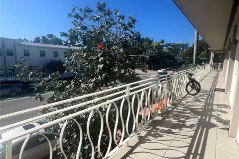 Купить кондоминиум в Майами-Бич, Флорида 1 спальня, 36.7м2, № 2005411 - фото 19