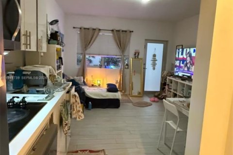 Купить кондоминиум в Майами-Бич, Флорида 1 спальня, 36.7м2, № 2005411 - фото 5