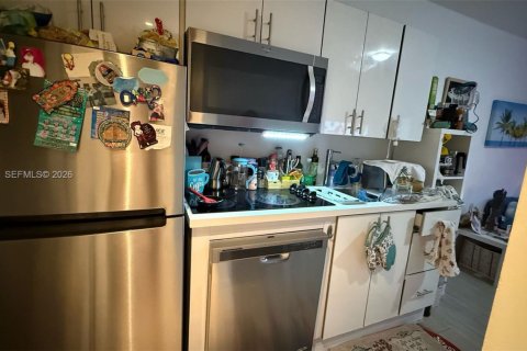 Купить кондоминиум в Майами-Бич, Флорида 1 спальня, 36.7м2, № 2005411 - фото 6