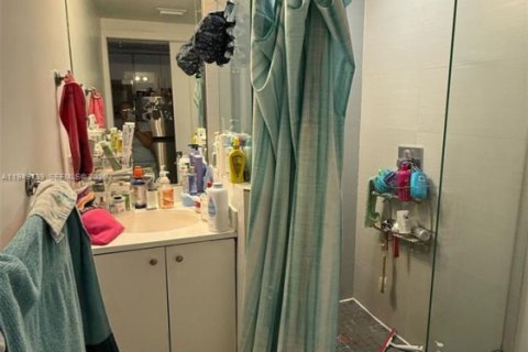 Купить кондоминиум в Майами-Бич, Флорида 1 спальня, 36.7м2, № 2005411 - фото 4