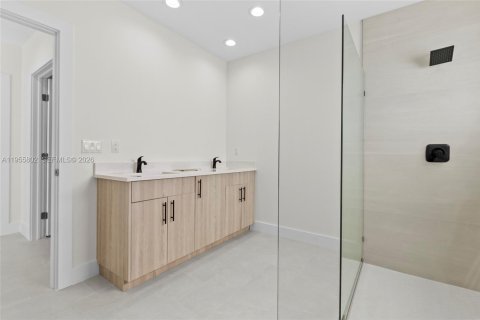 Купить виллу или дом в Порт-Сент-Луси, Флорида 4 спальни, 199.46м2, № 2009997 - фото 23