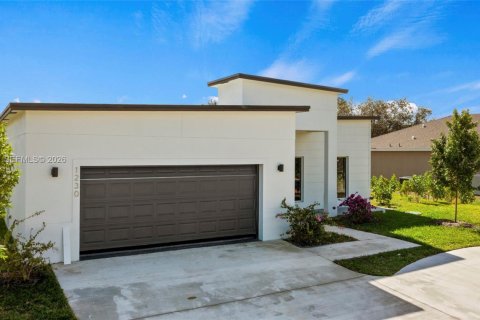 Купить виллу или дом в Порт-Сент-Луси, Флорида 4 спальни, 199.46м2, № 2009997 - фото 3