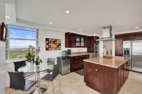 Condominio en venta en Miami Beach, Florida, 2 dormitorios, 205.31 m2 № 2060607 - foto 13