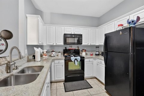 Copropriété à vendre à Kissimmee, Floride: 3 chambres, 116.59 m2 № 2216489 - photo 18