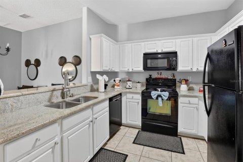 Copropriété à vendre à Kissimmee, Floride: 3 chambres, 116.59 m2 № 2216489 - photo 17