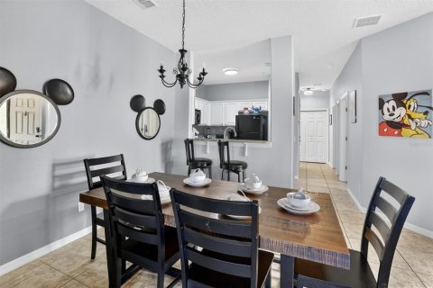 Copropriété à vendre à Kissimmee, Floride: 3 chambres, 116.59 m2 № 2216489 - photo 16