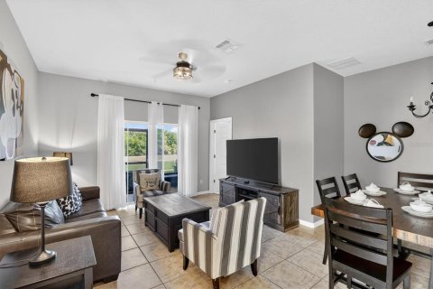 Copropriété à vendre à Kissimmee, Floride: 3 chambres, 116.59 m2 № 2216489 - photo 12