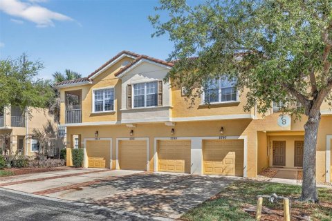 Copropriété à vendre à Kissimmee, Floride: 3 chambres, 116.59 m2 № 2216489 - photo 5