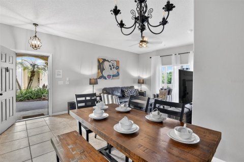 Copropriété à vendre à Kissimmee, Floride: 3 chambres, 116.59 m2 № 2216489 - photo 15