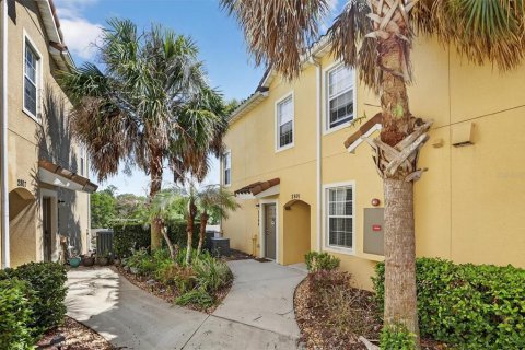 Copropriété à vendre à Kissimmee, Floride: 3 chambres, 116.59 m2 № 2216489 - photo 6