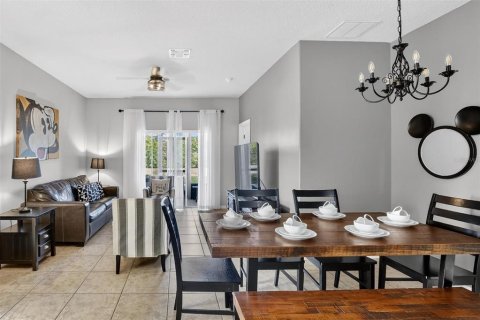 Copropriété à vendre à Kissimmee, Floride: 3 chambres, 116.59 m2 № 2216489 - photo 14