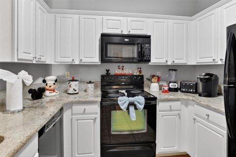 Copropriété à vendre à Kissimmee, Floride: 3 chambres, 116.59 m2 № 2216489 - photo 20