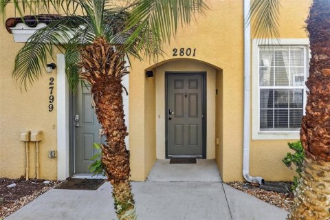Copropriété à vendre à Kissimmee, Floride: 3 chambres, 116.59 m2 № 2216489 - photo 7