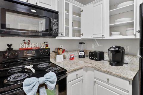 Copropriété à vendre à Kissimmee, Floride: 3 chambres, 116.59 m2 № 2216489 - photo 22