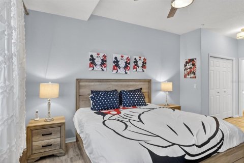 Copropriété à vendre à Kissimmee, Floride: 3 chambres, 116.59 m2 № 2216489 - photo 24