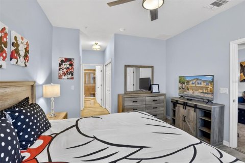 Copropriété à vendre à Kissimmee, Floride: 3 chambres, 116.59 m2 № 2216489 - photo 26