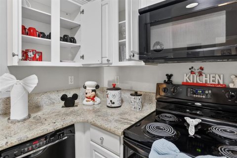 Copropriété à vendre à Kissimmee, Floride: 3 chambres, 116.59 m2 № 2216489 - photo 21