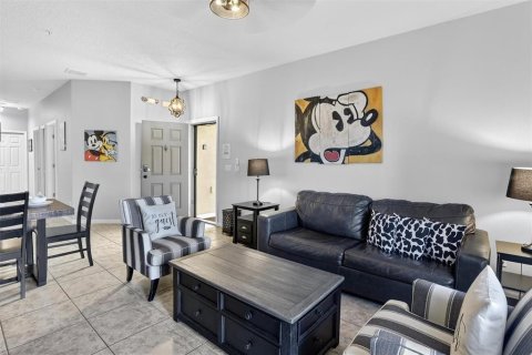 Copropriété à vendre à Kissimmee, Floride: 3 chambres, 116.59 m2 № 2216489 - photo 10