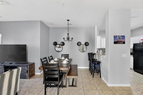 Copropriété à vendre à Kissimmee, Floride: 3 chambres, 116.59 m2 № 2216489 - photo 13