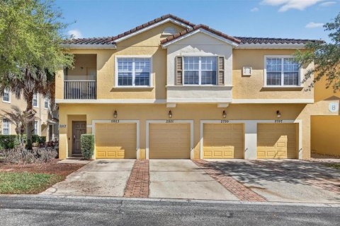 Copropriété à vendre à Kissimmee, Floride: 3 chambres, 116.59 m2 № 2216489 - photo 3