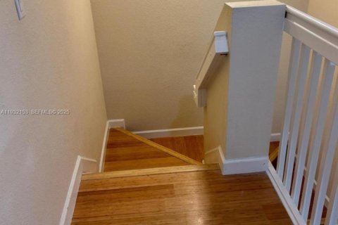 Снять в аренду квартиру в Майами, Флорида 4 спальни, № 1990609 - фото 14