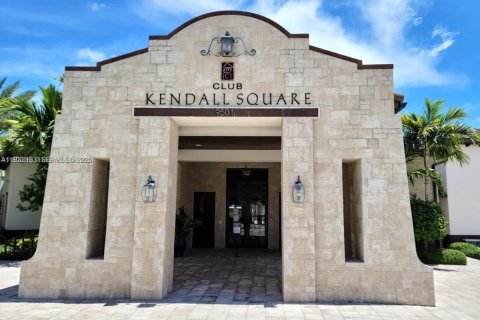 Снять в аренду квартиру в Майами, Флорида 4 спальни, № 1990609 - фото 30