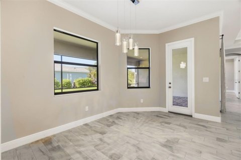 Villa ou maison à vendre à Ruskin, Floride: 4 chambres, 291.53 m2 № 2418753 - photo 25