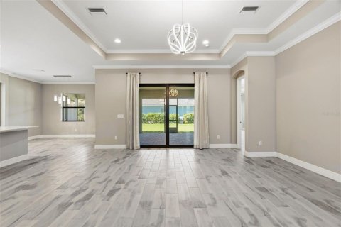 Villa ou maison à vendre à Ruskin, Floride: 4 chambres, 291.53 m2 № 2418753 - photo 12