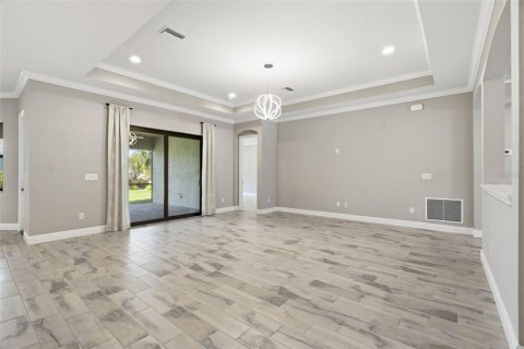 Villa ou maison à vendre à Ruskin, Floride: 4 chambres, 291.53 m2 № 2418753 - photo 13