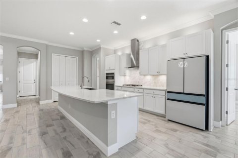 Villa ou maison à vendre à Ruskin, Floride: 4 chambres, 291.53 m2 № 2418753 - photo 18