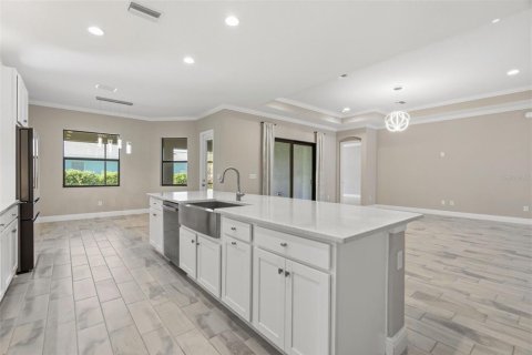 Villa ou maison à vendre à Ruskin, Floride: 4 chambres, 291.53 m2 № 2418753 - photo 23