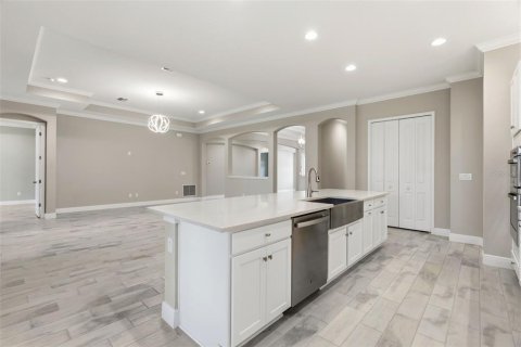 Villa ou maison à vendre à Ruskin, Floride: 4 chambres, 291.53 m2 № 2418753 - photo 20