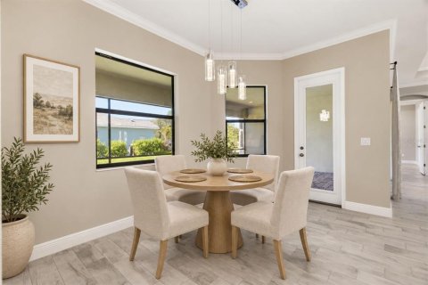 Villa ou maison à vendre à Ruskin, Floride: 4 chambres, 291.53 m2 № 2418753 - photo 24